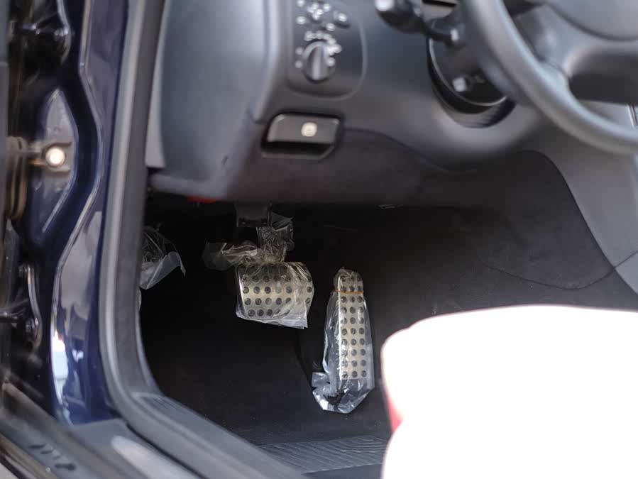 Mercedes-Benz CLK Class 2008 #21 Mercedes-Benz CLK Class 2008 immagine di auto #21