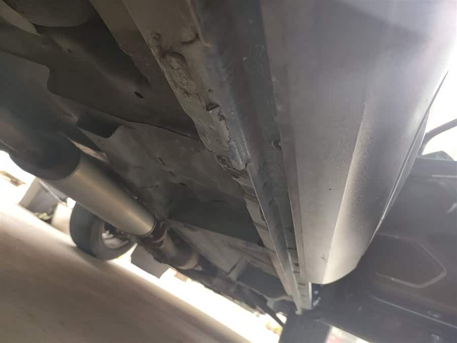 Haval F5 2019 car image #21