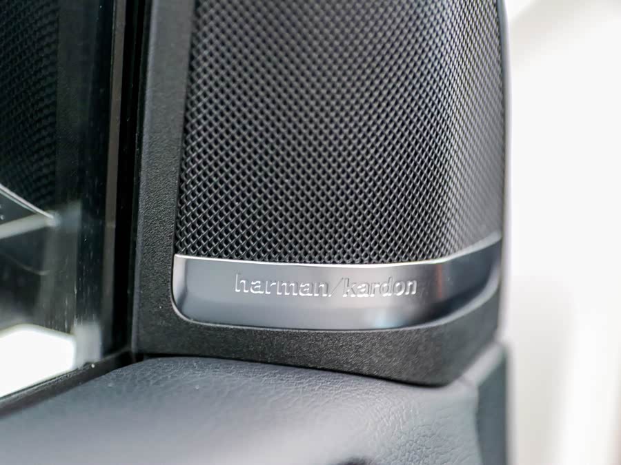 Mercedes-Benz GLS AMG 2019 car image #21