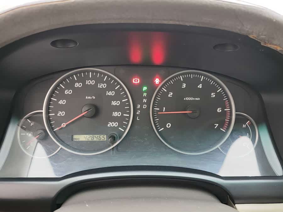 Toyota Prado (Imported) 2006 #21 Toyota Prado (Imported) 2006 imagen de coche #21