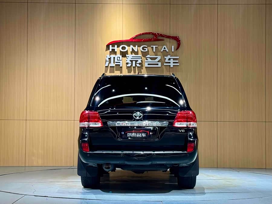 Toyota 2012 immagine di auto #21