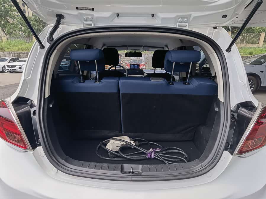 Changan BenBen E-Star 2022 car image #21