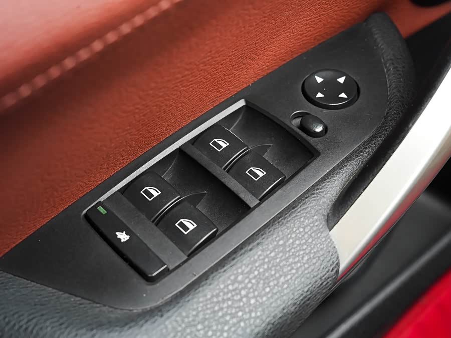 BMW X1 (Imported) 2011 imagen de coche #21