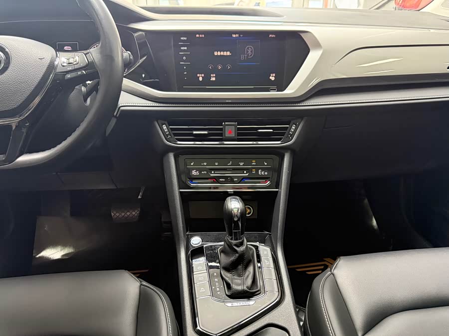 Volkswagen Tharu New Energy 2021 #21 Volkswagen Tharu New Energy 2021 car image #21