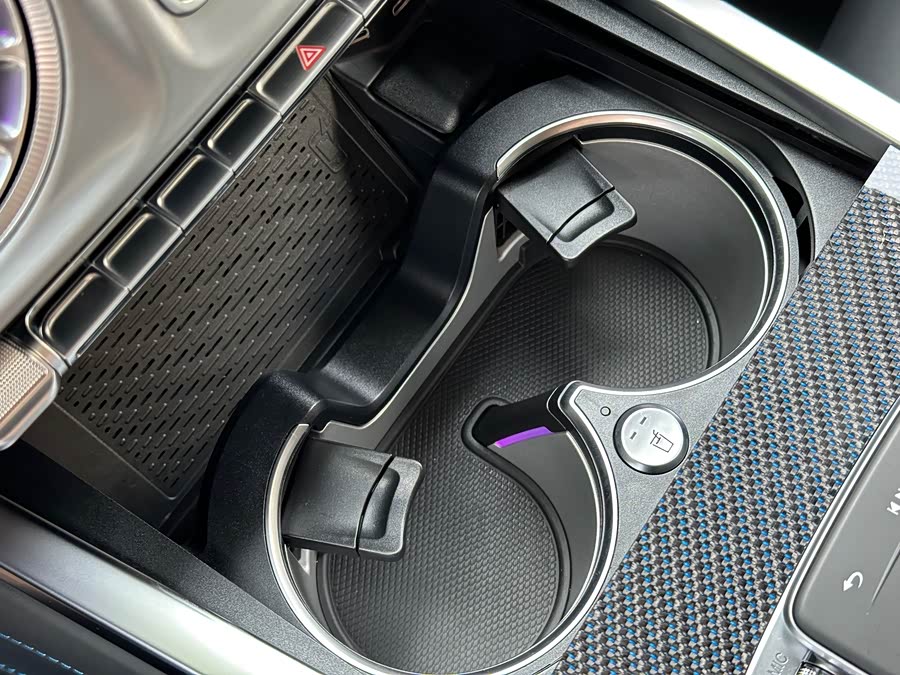 Mercedes-Benz G Class New Energy 2024 image de voiture #21