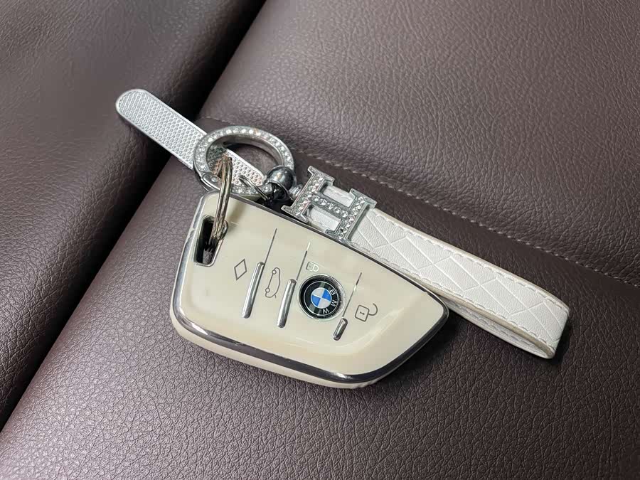 BMW 1 Series 2022 #21 BMW 1 Series 2022 car image #21