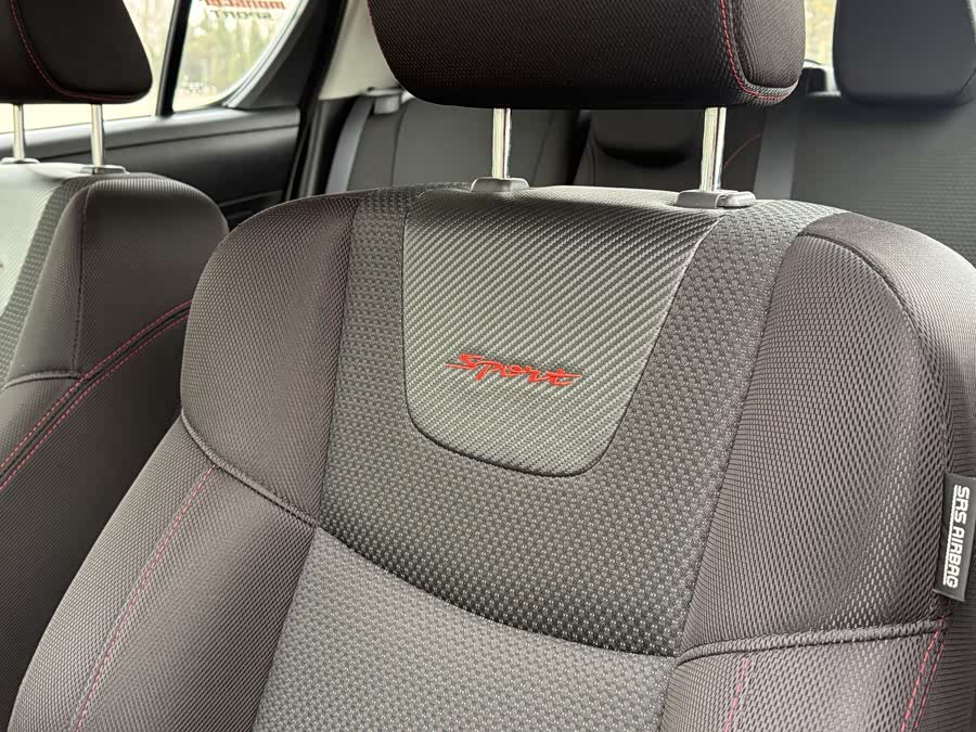 铃木 速翼特 2016 汽车图片 #21