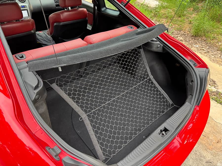 Hyundai Coupe 2008 #21 Hyundai Coupe 2008 صورة سيارة #21