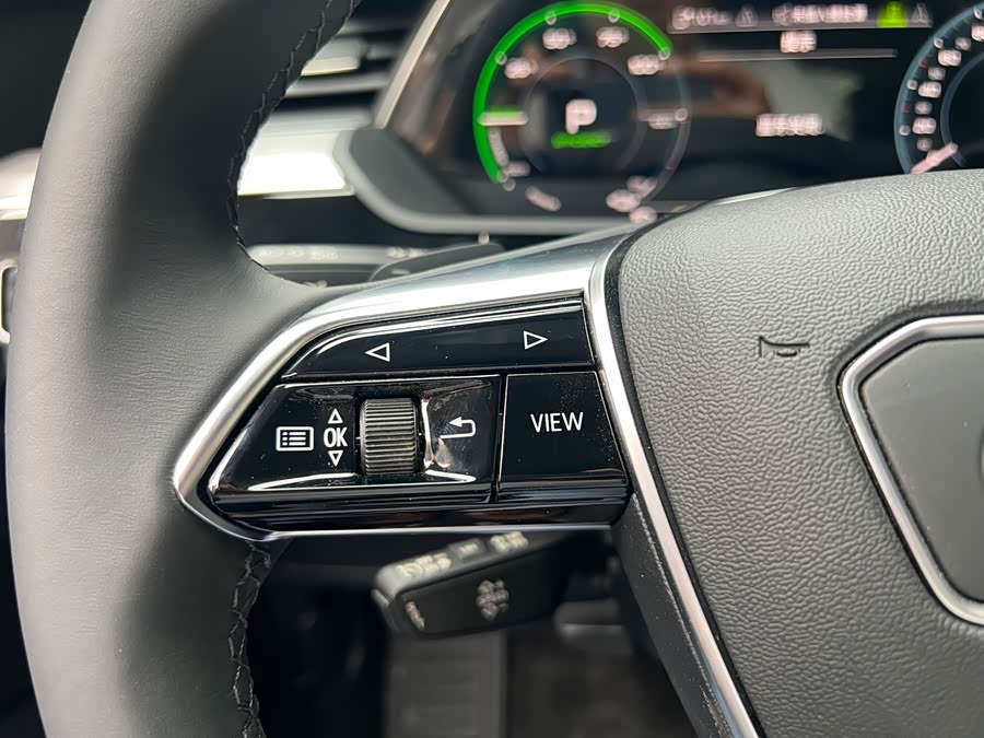 Audi e-tron 2024 #21 Audi e-tron 2024 car image #21