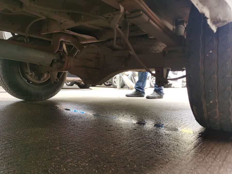 Ford Transit Classic 2013 #21 Ford Transit Classic 2013 car image #21