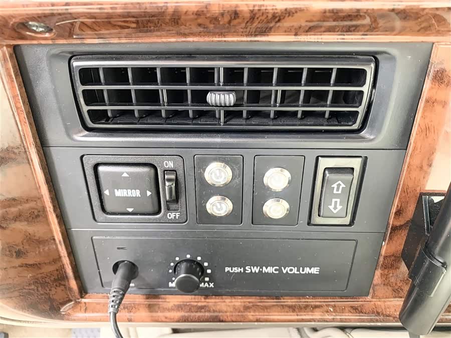 Toyota Coaster 2019 #21 Toyota Coaster 2019 imagen de coche #21