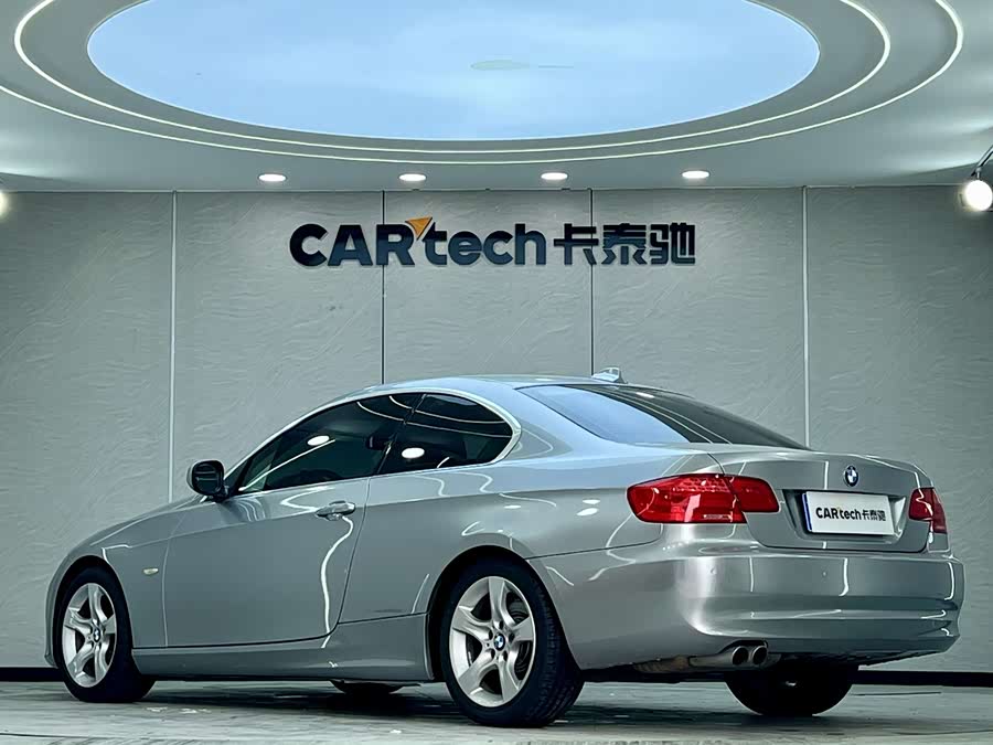 BMW 3 Series (Imported) 2013 #21 BMW 3 Series (Imported) 2013 car image #21