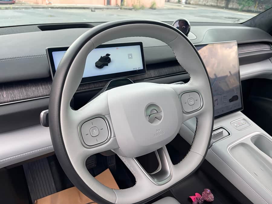 蔚来 蔚来ES6 2023 汽车图片 #21