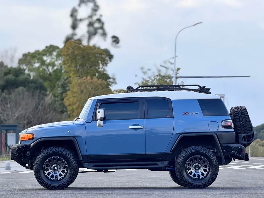 Toyota Reiz 2018 immagine di auto #21