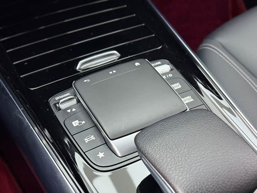 Mercedes-Benz B Class 2022 #21 Mercedes-Benz B Class 2022 car image #21