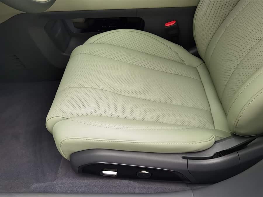 Exceed Stellar Era ES 2025 immagine di auto #21