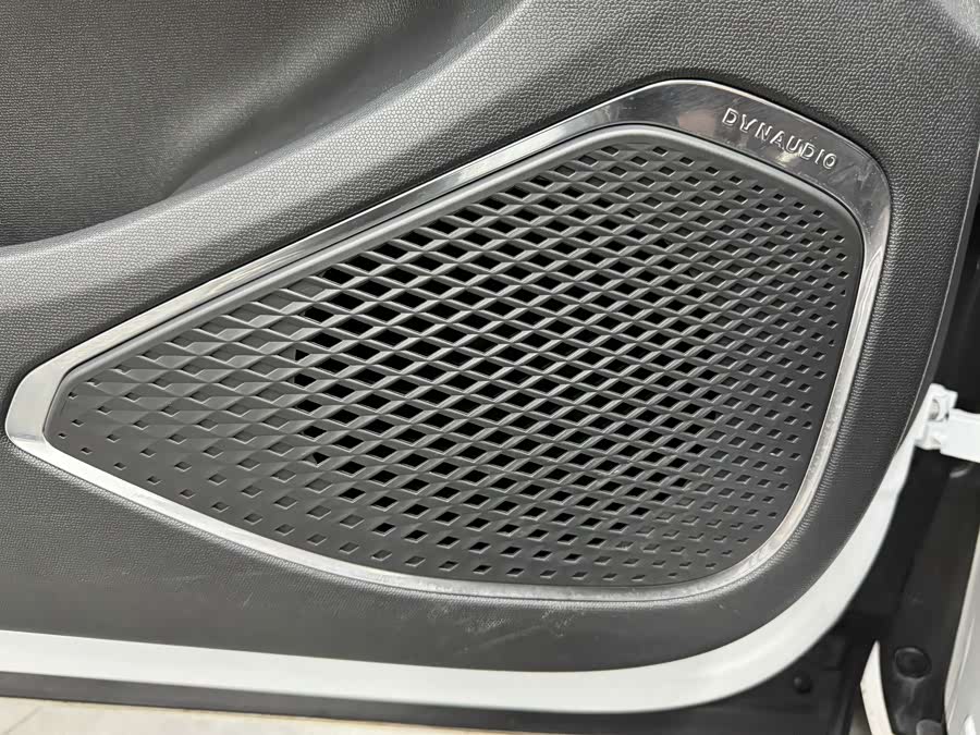 HongQi HS3 2023 imagen de coche #21