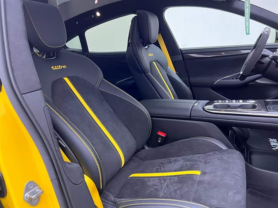 小米汽车 小米SU7 Ultra 2025 #21 小米汽车 小米SU7 Ultra 2025 汽车图片 #21