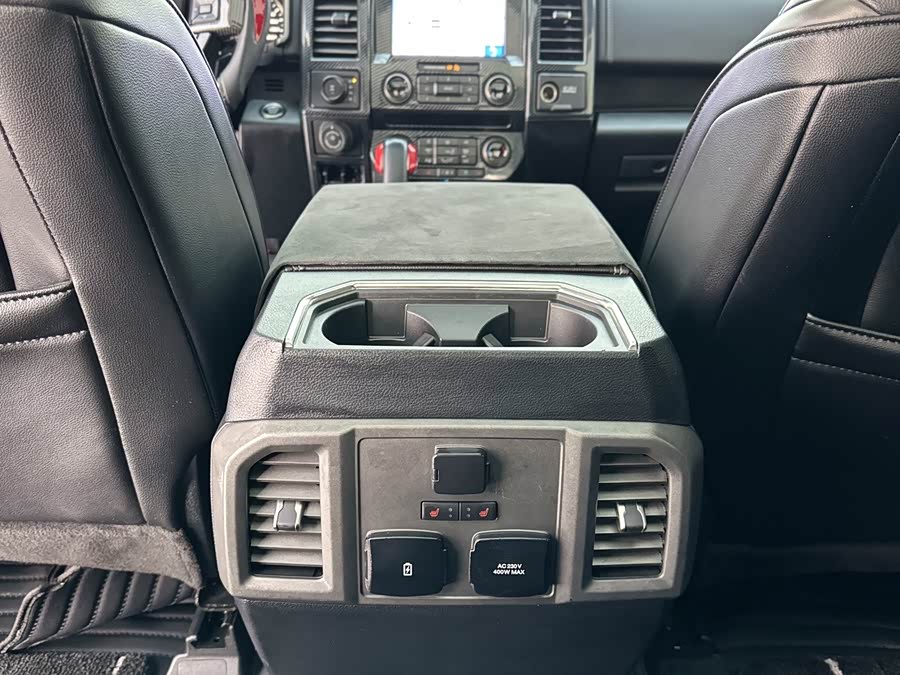 Ford F-150 Raptor 2020 car image #21