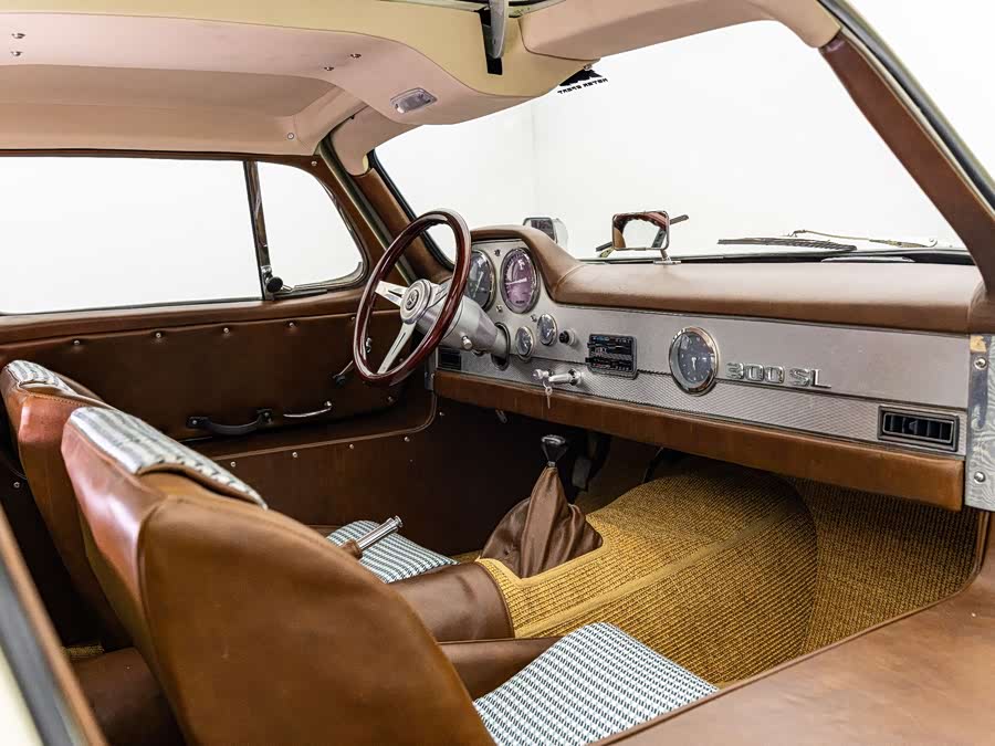 Mercedes-Benz SL Class 2018 #21 Mercedes-Benz SL Class 2018 car image #21