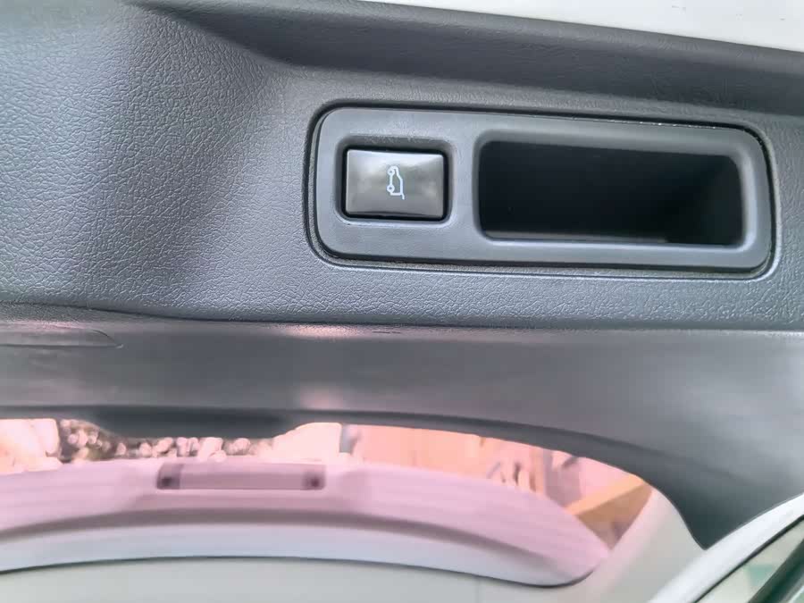 Toyota Fortuner 2017 #21 Toyota Fortuner 2017 immagine di auto #21