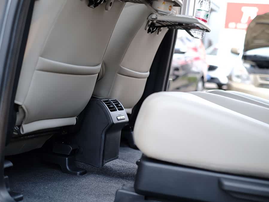 马自达 马自达5 2011 汽车图片 #21