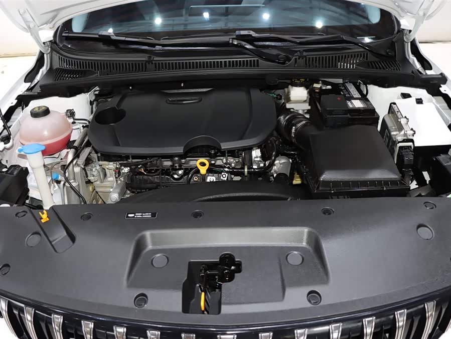 GEELY Binray 2024 car image #21
