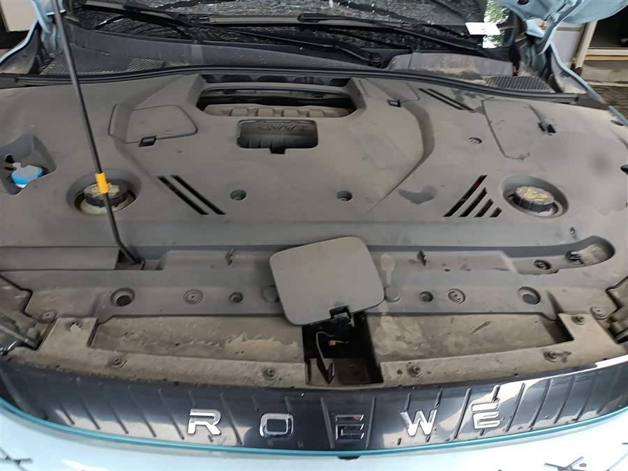 Roewe LOMEMO 2023 car image #21