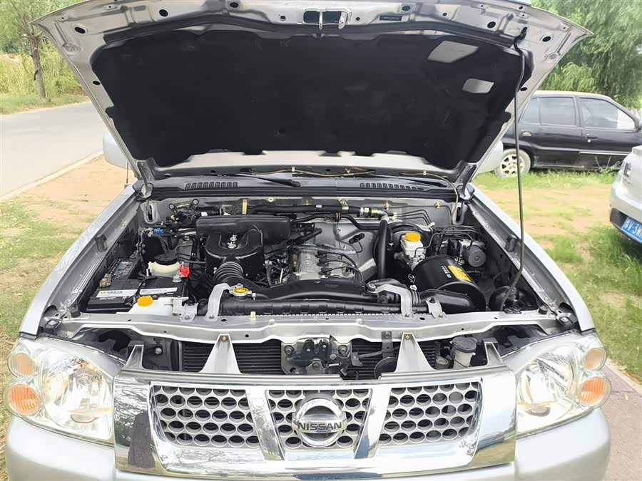 日产 日产帕拉丁 2016 汽车图片 #21