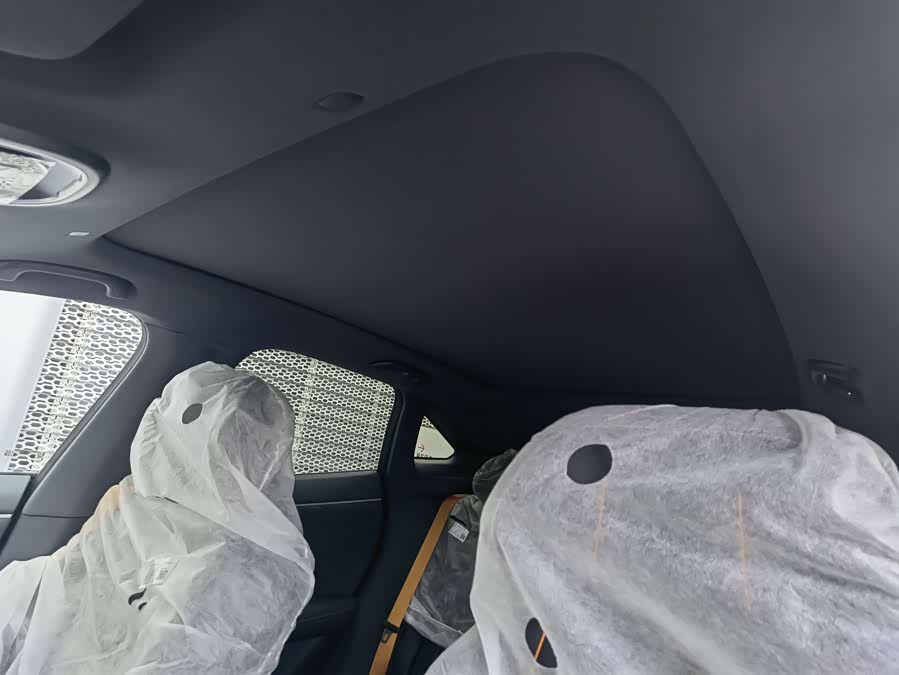 Deepal S07 2025 image de voiture #21