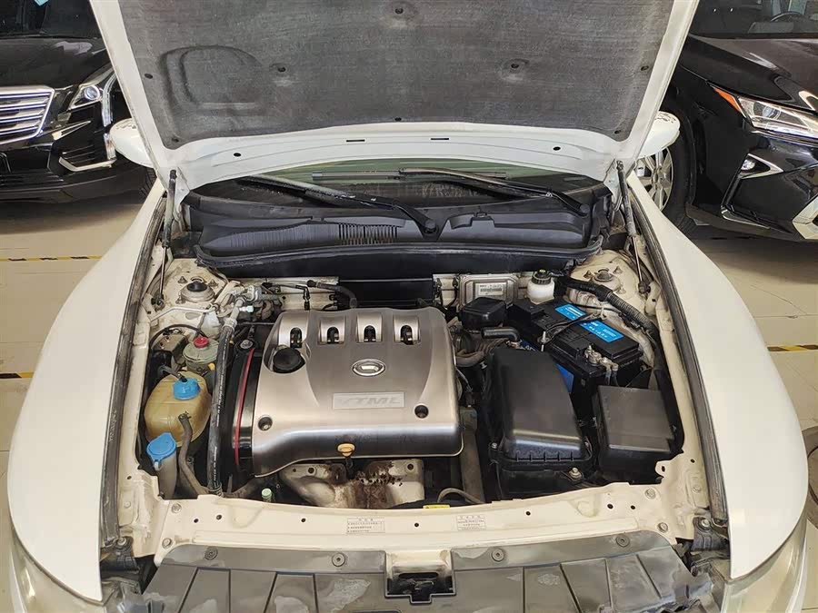 GAC Trumpchi GA5 2013 car image #21