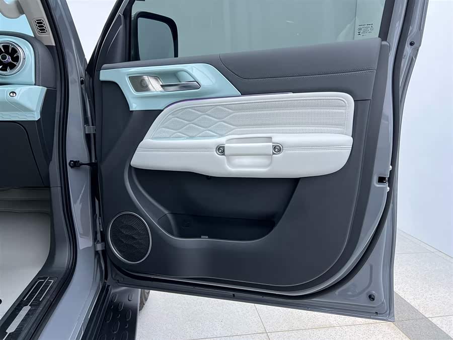 Tank 300 New Energy 2024 #21 Tank 300 New Energy 2024 car image #21