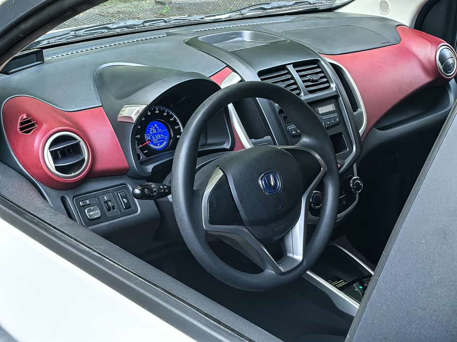 Changan BenBen EV 2019 car image #21