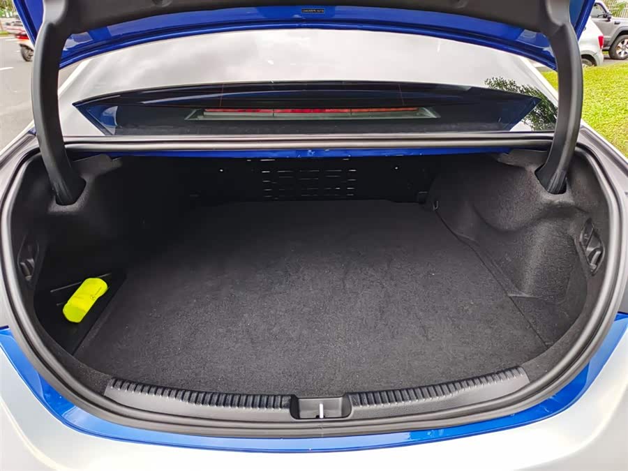 Mercedes-Benz C Class New Energy 2022 #21 Mercedes-Benz C Class New Energy 2022 immagine di auto #21