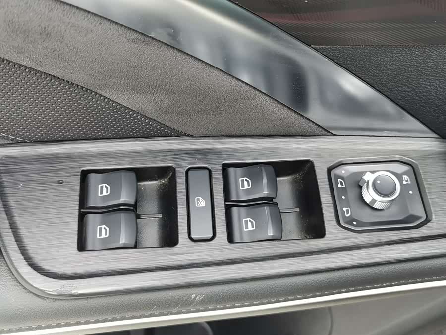 哈弗 哈弗H6 2022 汽车图片 #21