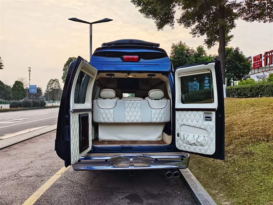 Ford E350 2013 image de voiture #21