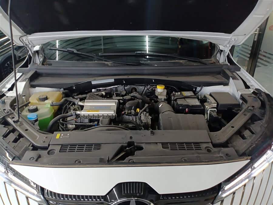 GAC Trumpchi Emkoo 2023 immagine di auto #21