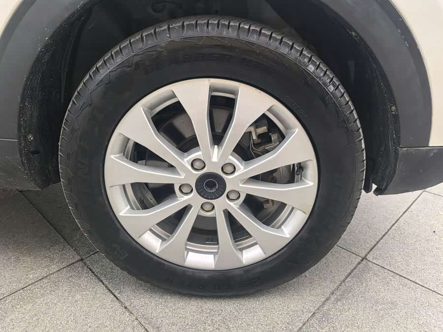 Haval H2s 2019 car image #21