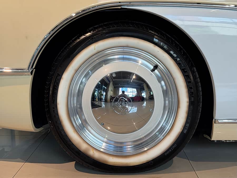 SONGSAN MOTORS SS DOLPHIN 2023 汽车图片 #21