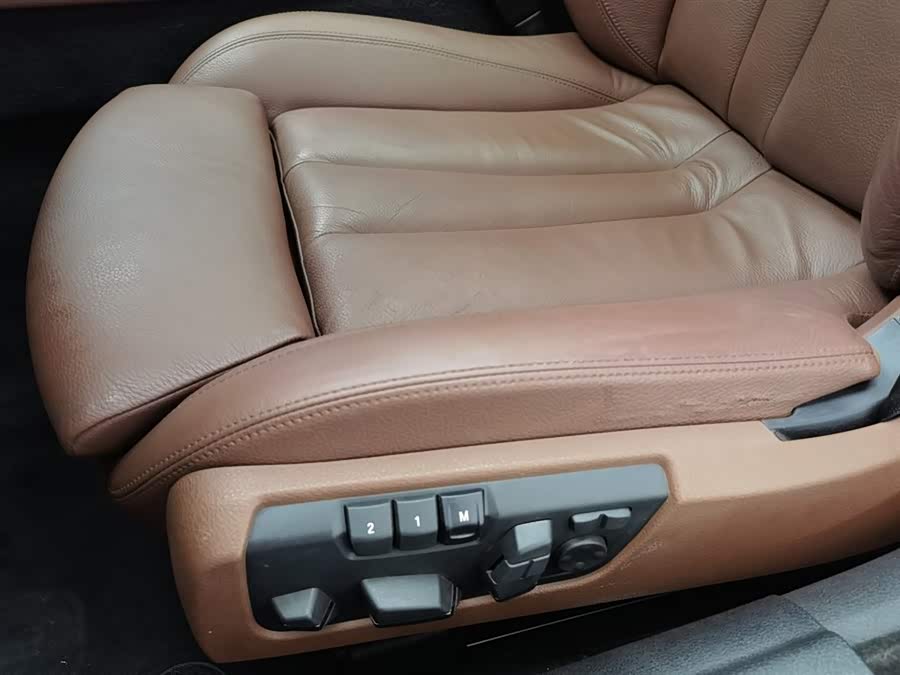 BMW 6 Series 2013 #21 BMW 6 Series 2013 car image #21