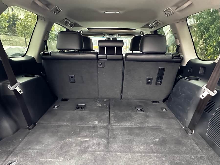 Toyota Land Cruiser Prado 2016 #21 Toyota Land Cruiser Prado 2016 car image #21