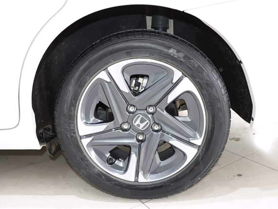 Honda Envix 2022 car image #21