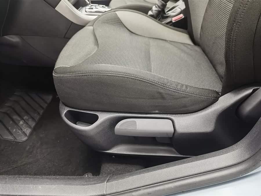 标致 标致308(进口) 2013 汽车图片 #21