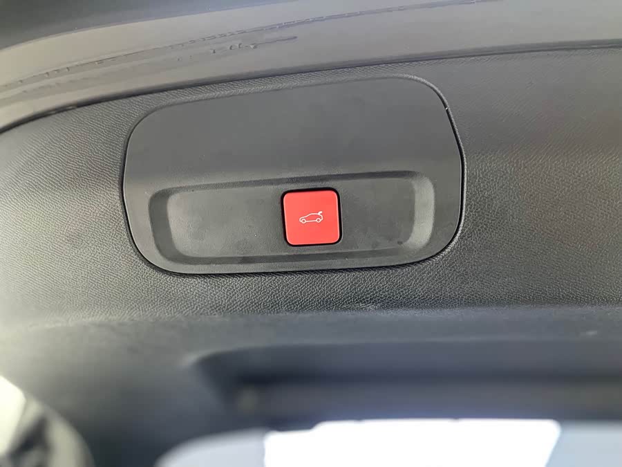 标致 标致408X 2023 汽车图片 #21