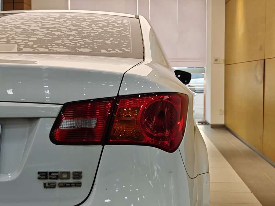 Roewe 350 2014 imagen de coche #21