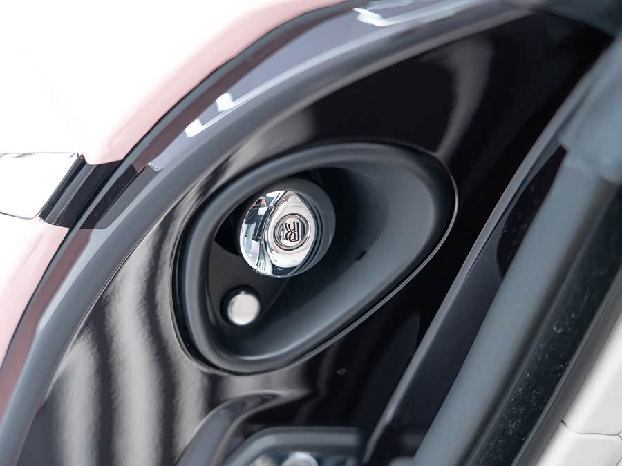 劳斯莱斯 魅影 2017 汽车图片 #21