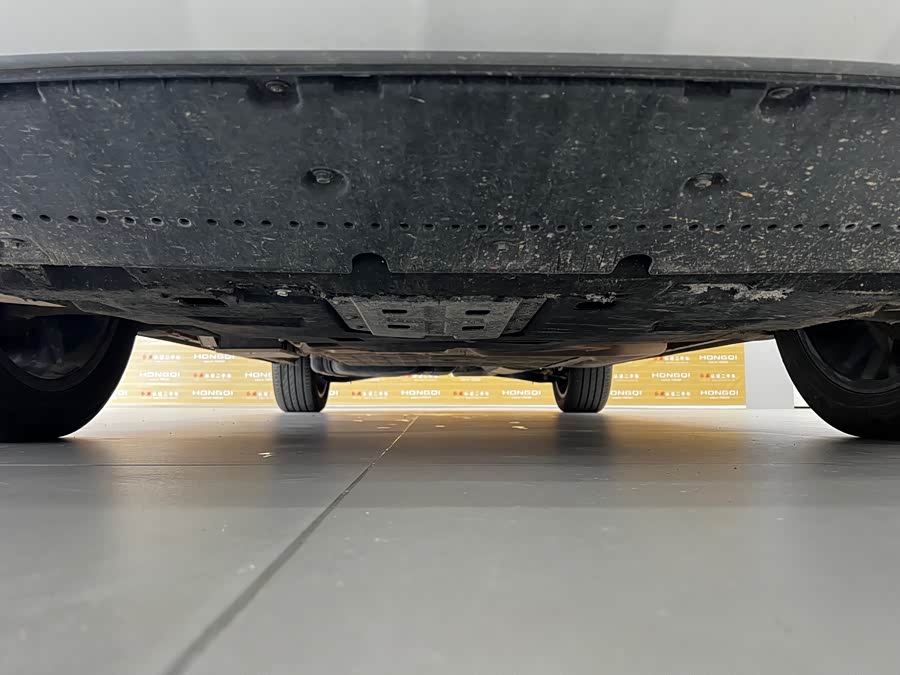 HongQi HS7 PHEV 2024 car image #21