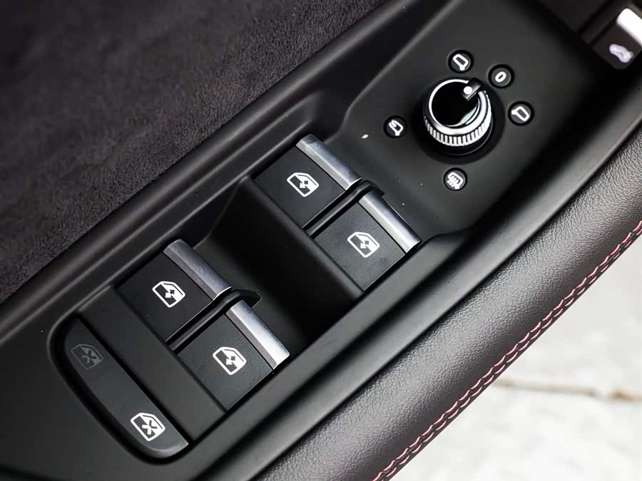 Audi S4 2023 #21 Audi S4 2023 car image #21