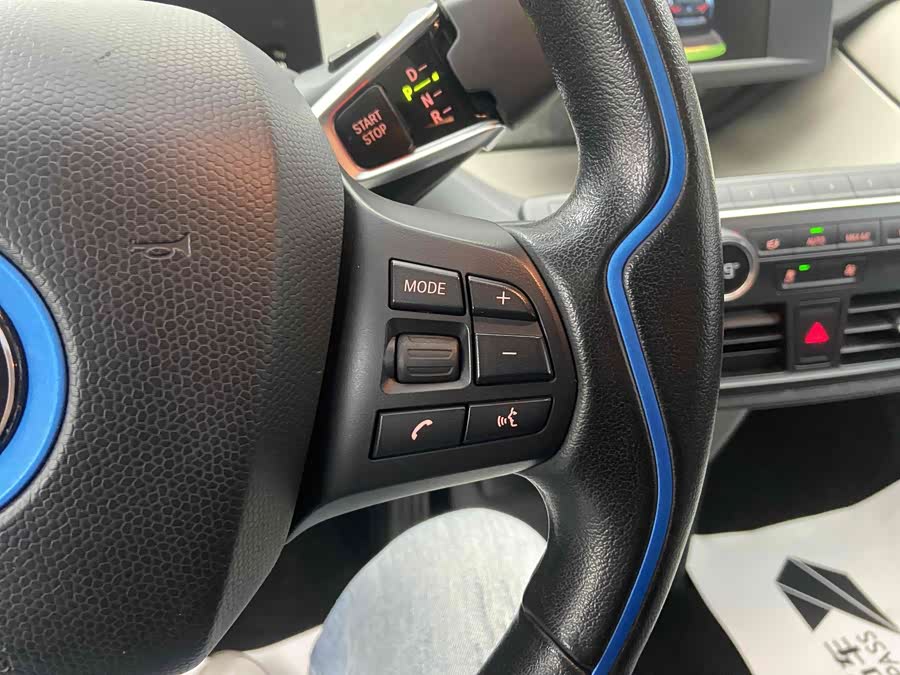 BMW i3 (Imported) 2017 car image #21