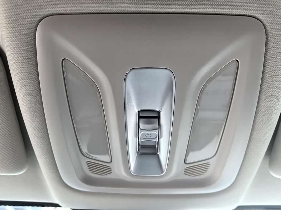 Changan CS55 Plus 2023 car image #21